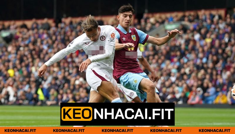Nhận Định Burnley Vs Aston Villa Lúc 20H00 Ngày 10/05 - Ngoại Hạng Anh 2 Cập nhật phong độ của Burnley vs Aston Villa