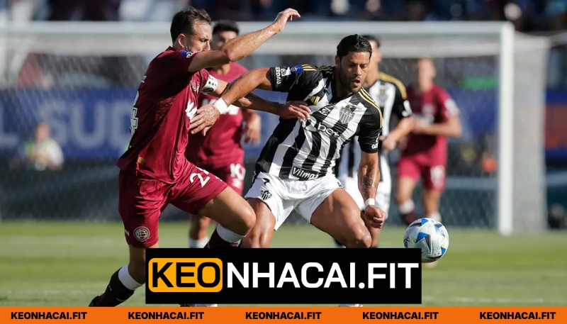 Đánh giá phong độ Vasco Gama vs Atletico Mineiro